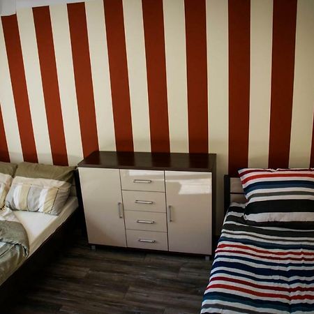 Apartament 250M Od Morza! Ustka Exterior foto