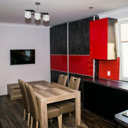 Apartament 250M Od Morza! Ustka Exterior foto