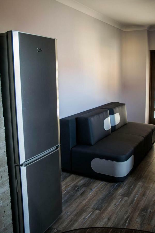 Apartament 250M Od Morza! Ustka Exterior foto