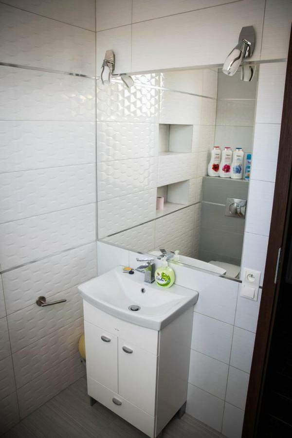 Apartament 250M Od Morza! Ustka Exterior foto